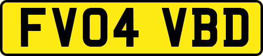 FV04VBD