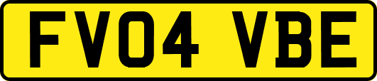 FV04VBE