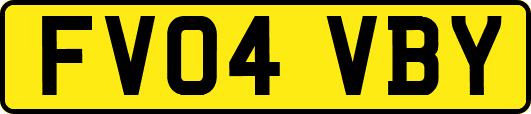 FV04VBY