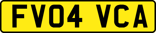 FV04VCA