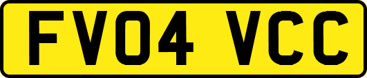 FV04VCC