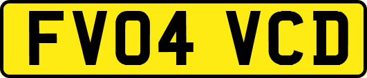 FV04VCD