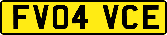 FV04VCE