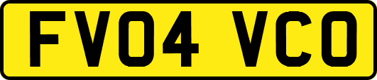 FV04VCO