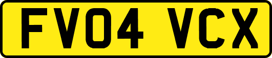 FV04VCX