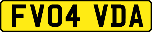 FV04VDA