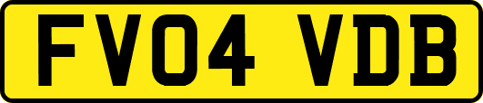 FV04VDB