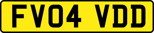 FV04VDD