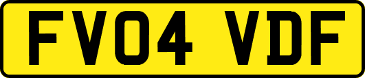 FV04VDF