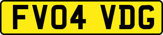 FV04VDG