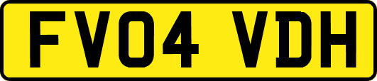 FV04VDH