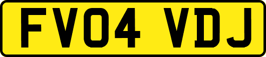 FV04VDJ