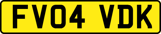 FV04VDK