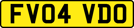 FV04VDO
