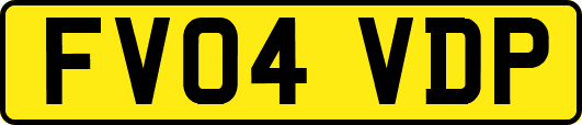 FV04VDP