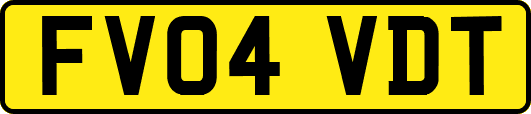 FV04VDT