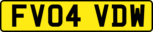 FV04VDW