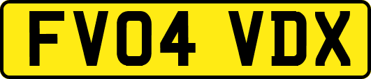FV04VDX