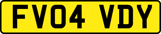 FV04VDY