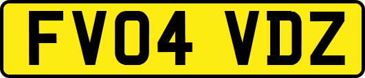 FV04VDZ
