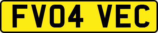 FV04VEC