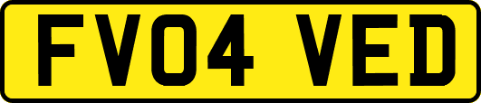 FV04VED