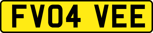 FV04VEE
