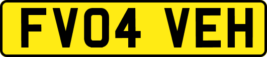FV04VEH