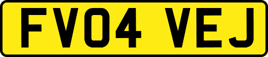 FV04VEJ