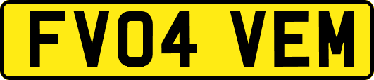 FV04VEM