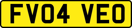 FV04VEO