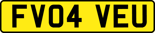 FV04VEU