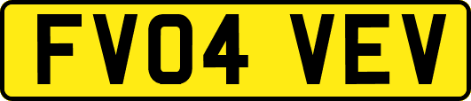 FV04VEV