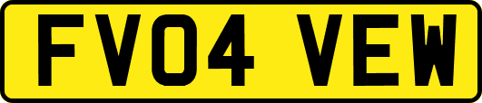 FV04VEW