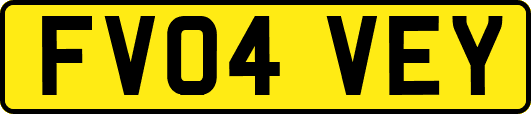 FV04VEY