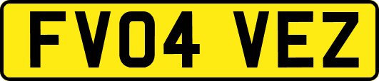 FV04VEZ
