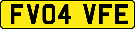 FV04VFE