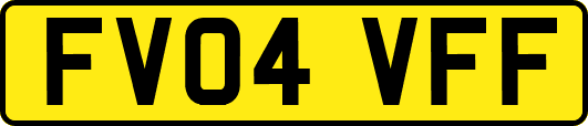 FV04VFF