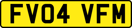 FV04VFM
