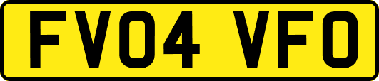 FV04VFO