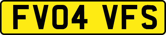 FV04VFS