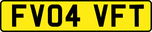 FV04VFT