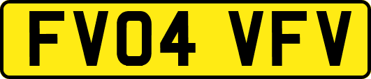 FV04VFV