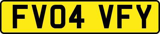 FV04VFY