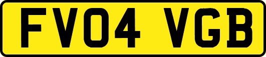 FV04VGB