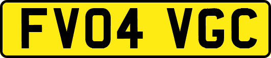 FV04VGC