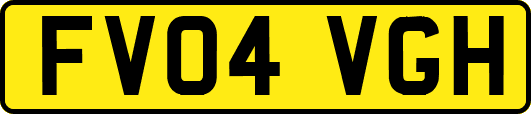 FV04VGH