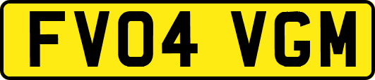 FV04VGM