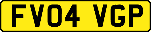 FV04VGP