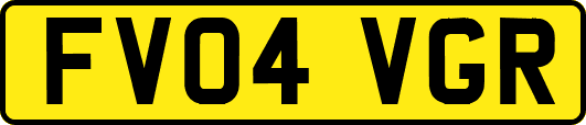 FV04VGR